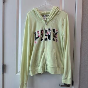 PINK Victoria's Secret Sweater